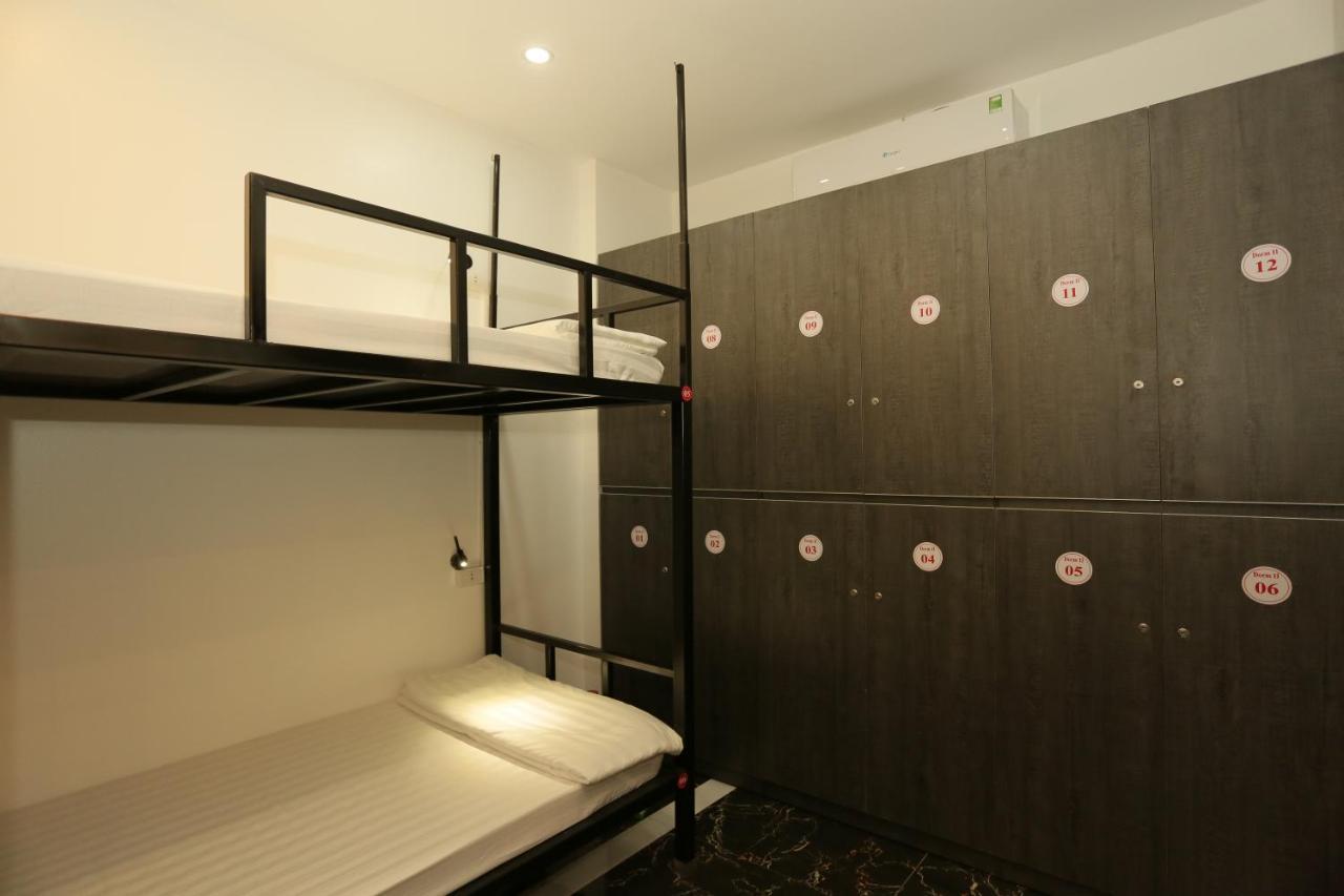 Ninh Binh Premier Hotel Экстерьер фото