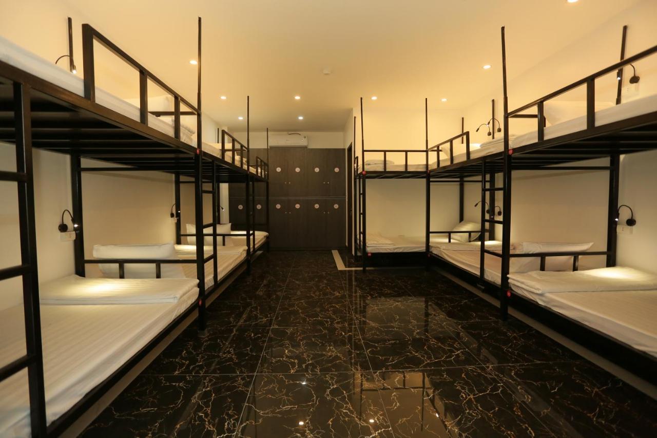 Ninh Binh Premier Hotel Экстерьер фото