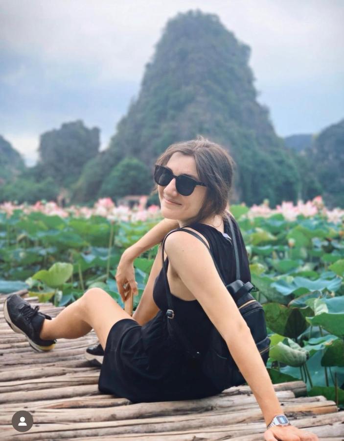 Ninh Binh Premier Hotel Экстерьер фото