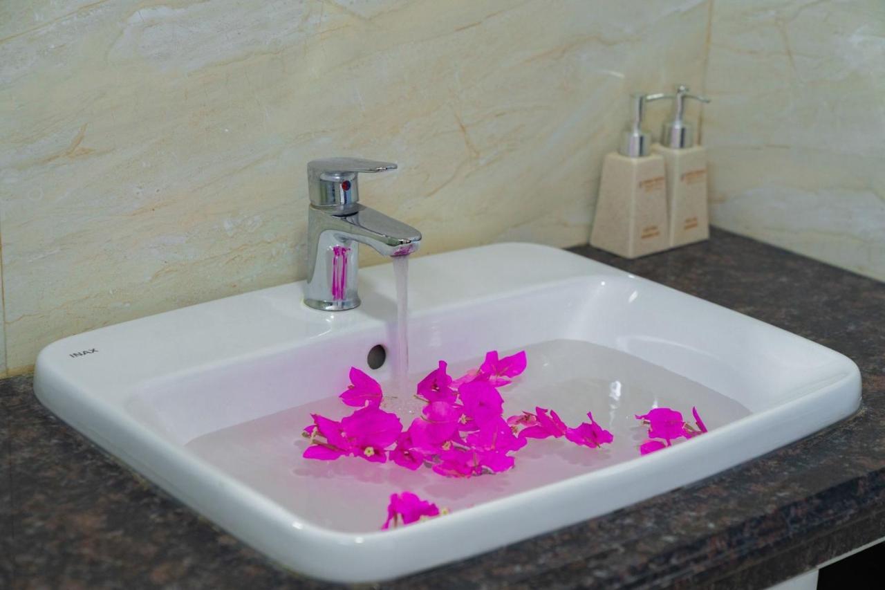 Ninh Binh Premier Hotel Экстерьер фото
