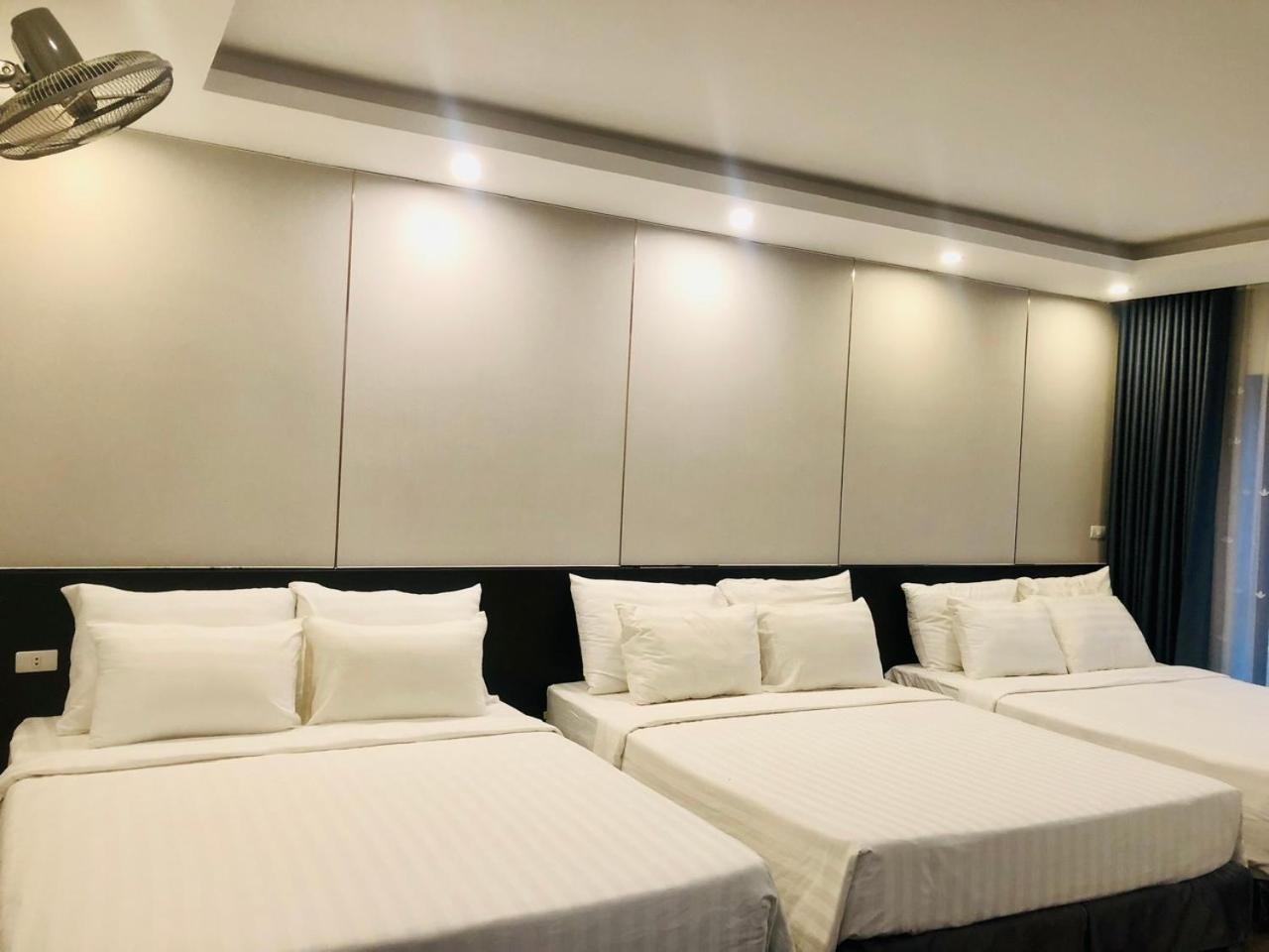 Ninh Binh Premier Hotel Экстерьер фото